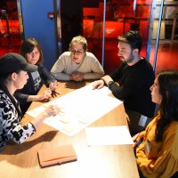 Merinos’ta saklı hayatlar 