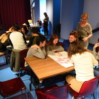 Merinos’ta saklı hayatlar 