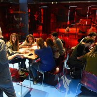 Merinos’ta saklı hayatlar 