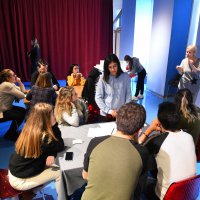 Merinos’ta saklı hayatlar 