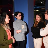 Merinos’ta saklı hayatlar 