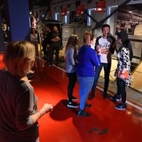 Merinos’ta saklı hayatlar 