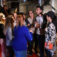 Merinos’ta saklı hayatlar 