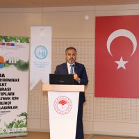 Tarımda kayıplar eğitimle azalacak 