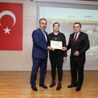 Tarımda kayıplar eğitimle azalacak 