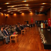 Sporun yıldızları, Bursalılar'la buluştu  