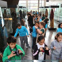 Bursa’yı gezerek tanıyorlar 