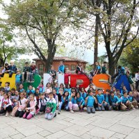 Bursa’yı gezerek tanıyorlar 