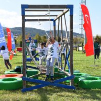 Macera Hüdavendigar’da başladı  