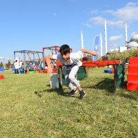 Macera Hüdavendigar’da başladı  