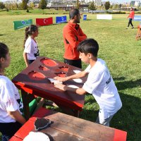 Macera Hüdavendigar’da başladı  