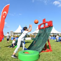 Macera Hüdavendigar’da başladı  