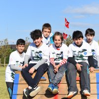 Macera Hüdavendigar’da başladı  