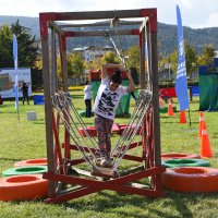 Macera Hüdavendigar’da başladı  