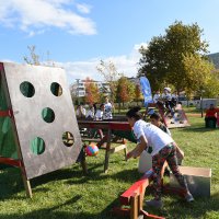 Macera Hüdavendigar’da başladı  