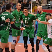 Efeler geç açıldı: 3-2 