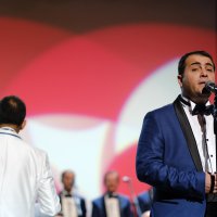 Merinos’ta ‘Gönülden Nağmeler’  