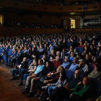Merinos’ta ‘Gönülden Nağmeler’  