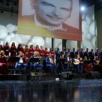 Merinos’ta ‘Gönülden Nağmeler’  