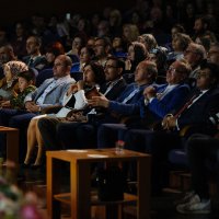 Merinos’ta ‘Gönülden Nağmeler’  