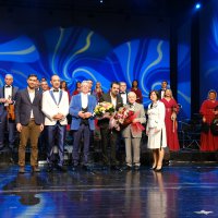 Merinos’ta ‘Gönülden Nağmeler’  