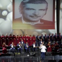 Merinos’ta ‘Gönülden Nağmeler’  