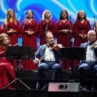 Merinos’ta ‘Gönülden Nağmeler’  