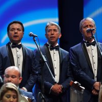 Merinos’ta ‘Gönülden Nağmeler’  