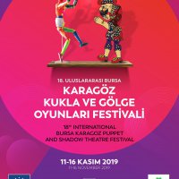 Gölge Oyunları Festivali başlıyor 
