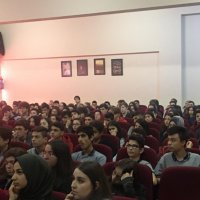 Tarih sohbetleri ilçeleri de kucaklıyor 