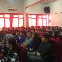 Tarih sohbetleri ilçeleri de kucaklıyor 