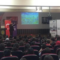 Tarih sohbetleri ilçeleri de kucaklıyor 