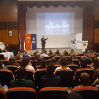 Tarih sohbetleri ilçeleri de kucaklıyor 