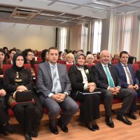 Kadın Meclisi 2. kez Kocabıyık dedi 