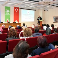 Kadın Meclisi 2. kez Kocabıyık dedi 