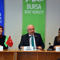 Kadın Meclisi 2. kez Kocabıyık dedi 