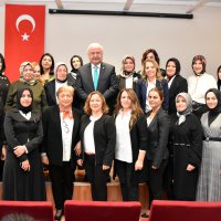 Kadın Meclisi 2. kez Kocabıyık dedi 