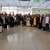 Kadın Meclisi 2. kez Kocabıyık dedi 