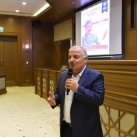 Hayati İnanç, Büyükşehir’de  