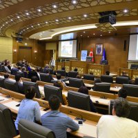 Hayati İnanç, Büyükşehir’de  