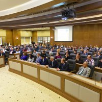 Hayati İnanç, Büyükşehir’de  