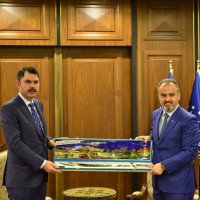 Bursa için müjdeler peş peşe geldi  