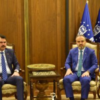 Bursa için müjdeler peş peşe geldi  