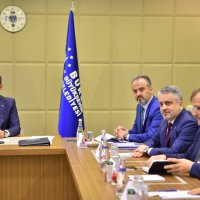 Bursa için müjdeler peş peşe geldi  