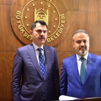 Bursa için müjdeler peş peşe geldi  