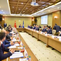 Bursa için müjdeler peş peşe geldi  