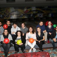 Bowlingde engeller kalktı 