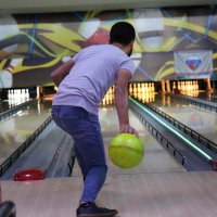 Bowlingde engeller kalktı 