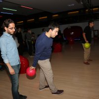 Bowlingde engeller kalktı 