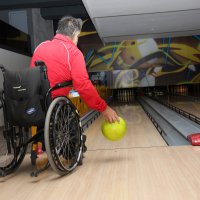 Bowlingde engeller kalktı 